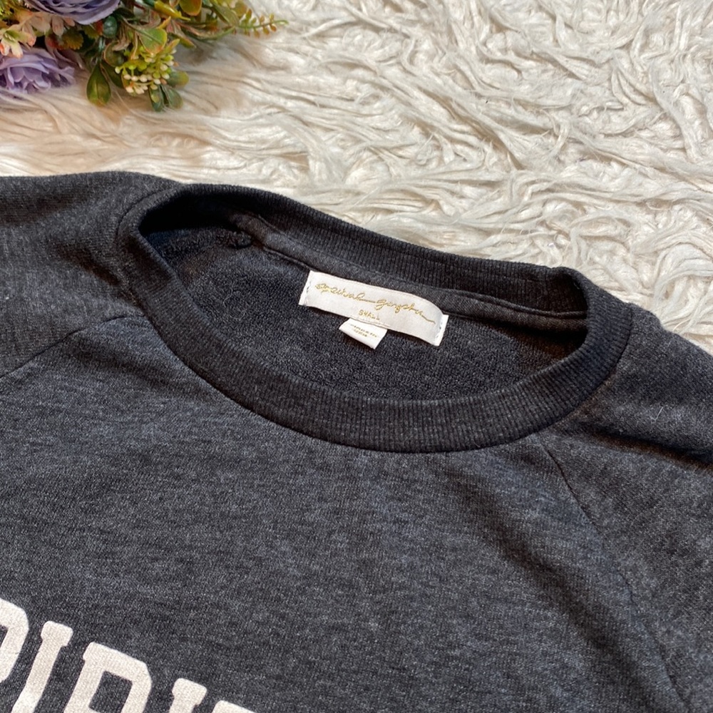 Spiritual Gangster Gray Sweatshirt - Picture 2 of 10